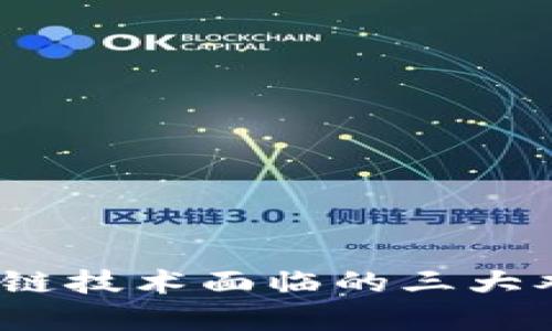 深入解析：区块链技术面临的三大难题及解决方案