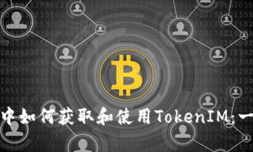 安卓应用中如何获取和使用TokenIM：一步步详解