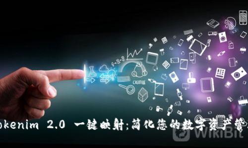 Tokenim 2.0 一键映射：简化您的数字资产管理