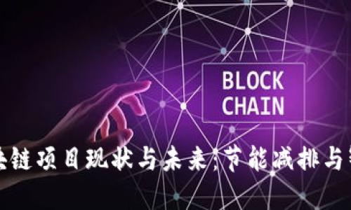 ### 中国能源区块链项目现状与未来：节能减排与智能交易的完美结合