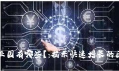 区块链企业产业园有哪些？：揭示快速增长的区