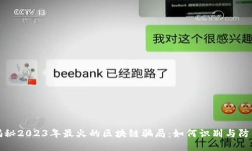 揭秘2023年最火的区块链骗局：如何识别与防范