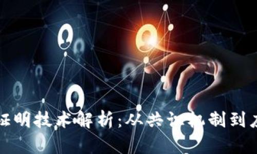区块链证明技术解析：从共识机制到应用实例