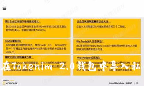 如何安全地在Tokenim 2.0钱包中导入私钥：详细指南