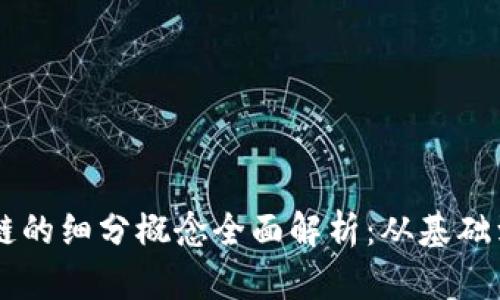 区块链的细分概念全面解析：从基础到应用