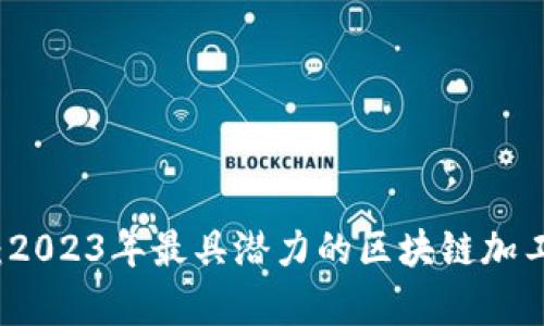 深入解析：2023年最具潜力的区块链加工平台推荐