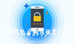 删除Tokenim 2.0钱包后如何恢复？详细解决方案解析