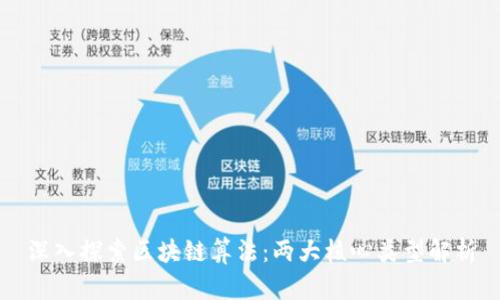深入探索区块链算法：两大核心类型解析