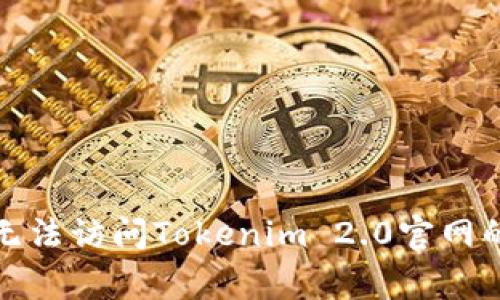 如何解决无法访问Tokenim 2.0官网的常见问题