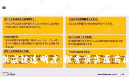 提升医药供应链透明度：探索顶尖医药区块链平台
