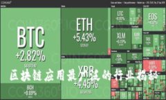 区块链应用最广泛的行业揭秘