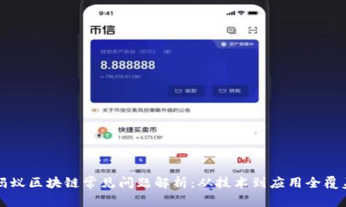 蚂蚁区块链常见问题解析：从技术到应用全覆盖