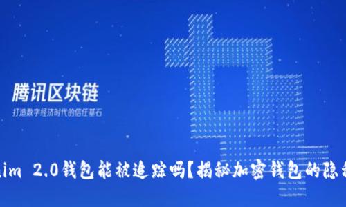 Tokenim 2.0钱包能被追踪吗？揭秘加密钱包的隐私保护