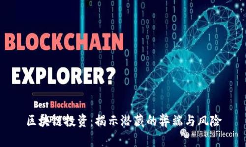 区块链投资：揭示潜藏的弊端与风险