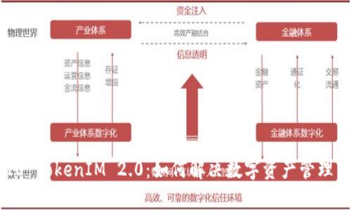 了解 VIU TokenIM 2.0：如何解决数字资产管理中的痛点