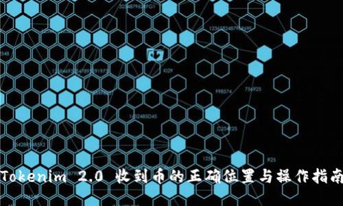 Tokenim 2.0 收到币的正确位置与操作指南