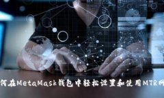 如何在MetaMask钱包中轻松设置和使用MTR网络