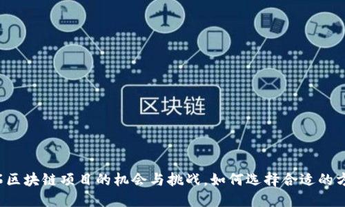 开拓区块链项目的机会与挑战，如何选择合适的方向？