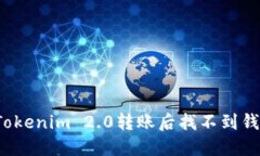 如何解决Tokenim 2.0转账后找不到钱包的问题？