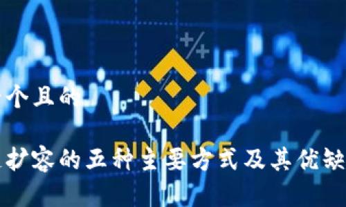 思考一个且的

区块链扩容的五种主要方式及其优缺点分析