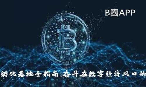 海口区块链孵化基地全指南：奋斗在数字经济风口的创业者必看