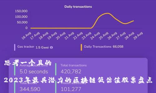 思考一个且的

2023年最具潜力的区块链低估值股票盘点