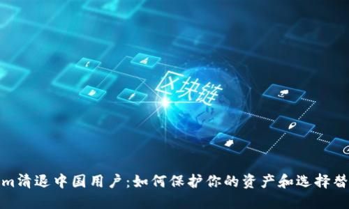 Tokenim清退中国用户：如何保护你的资产和选择替代方案