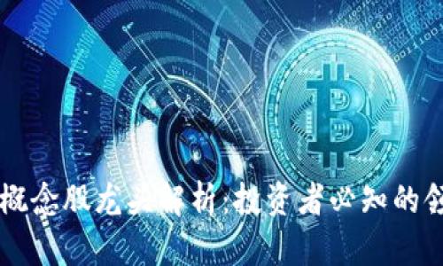 区块链概念股龙头解析：投资者必知的领导力量