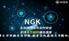 区块链中文件分块方法详解：探索高效存储与传