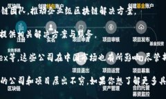 在中国，随着区块链技术的快速发展，涌现出了