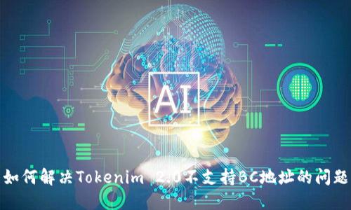 如何解决Tokenim 2.0不支持BC地址的问题
