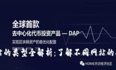 区块链网站的类型全解析：了解不同网站的功能