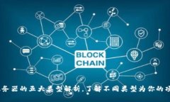 2023年区块链服务器的五大类型解析，了解不同类