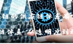 以下是一个围绕“区块链的供应链体系有哪些”