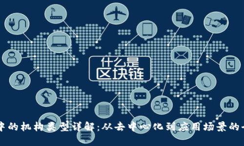 区块链中的机构类型详解：从去中心化到应用场景的全面解析