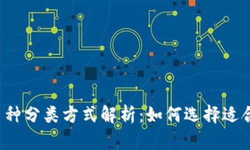 区块链合作的多种分类方式解析：如何选择适合你的合作模式？