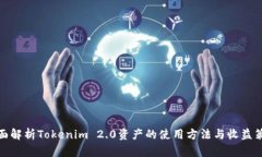 全面解析Tokenim 2.0资产的使用方法与收益策略