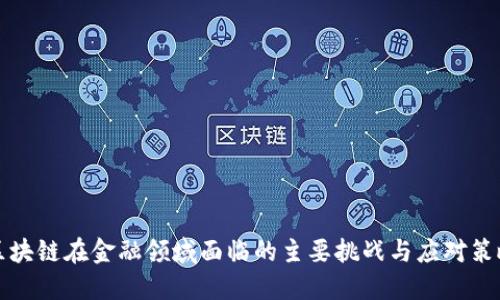 区块链在金融领域面临的主要挑战与应对策略
