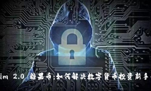 Tokenim 2.0 糖果币：如何解决数字货币投资新手的痛点
