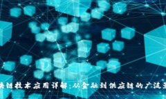 区块链技术应用详解：从金融到供应链的广泛影