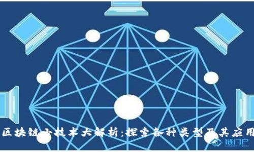 区块链小技术大解析：探索各种类型及其应用