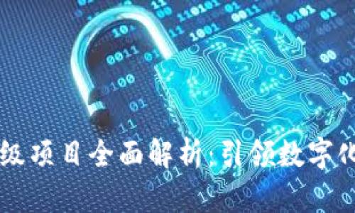 区块链企业级项目全面解析：引领数字化转型的未来