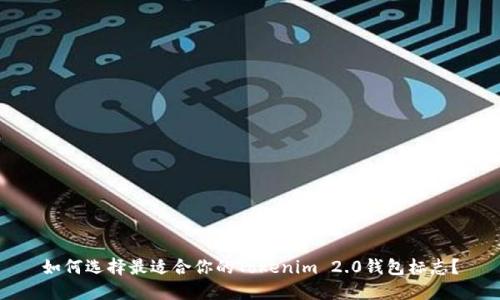 如何选择最适合你的Tokenim 2.0钱包标志？