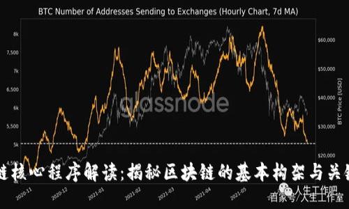 区块链核心程序解读：揭秘区块链的基本构架与关键技术