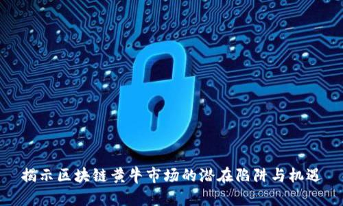 揭示区块链黄牛市场的潜在陷阱与机遇