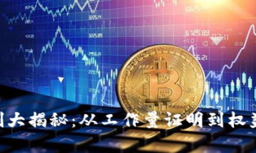 区块链的生产机制大揭秘：从工作量证明到权益证明，全方位解析