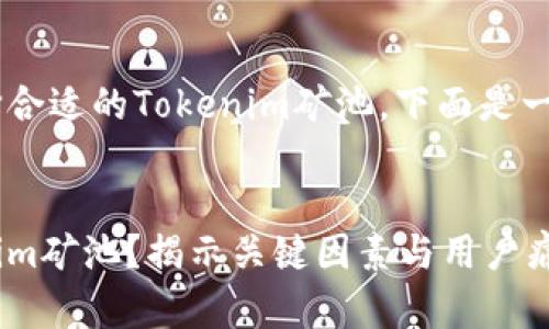 为了帮助您更好地选择合适的Tokenim矿池，下面是一个、的内容大纲和设计。

### 
如何选择最佳的Tokenim矿池？揭示关键因素与用户痛点