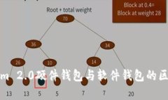 Tokenim 2.0硬件钱包与软件钱包的区别解析