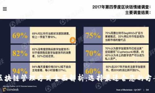 区块链管理方式全面解析：选择最适合您的方案