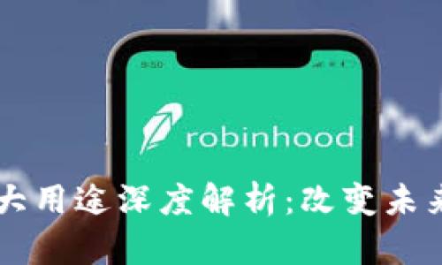 区块链的十大用途深度解析：改变未来的十种方式